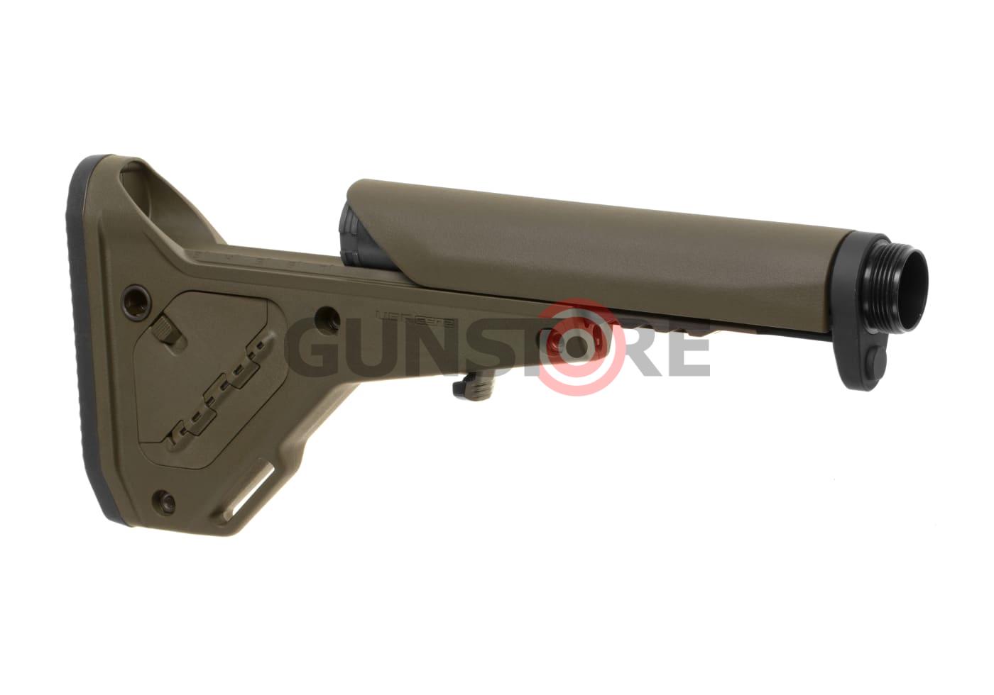 Fotografia: UBR Gen 2.0 Collapsible Stock