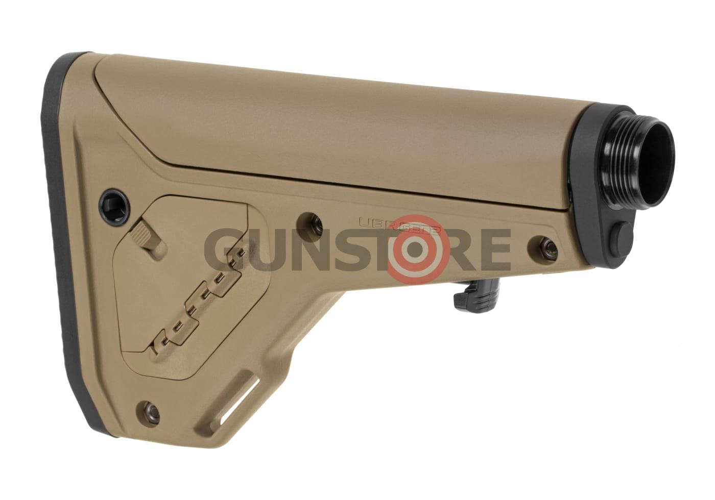 UBR Gen 2.0 Collapsible Stock