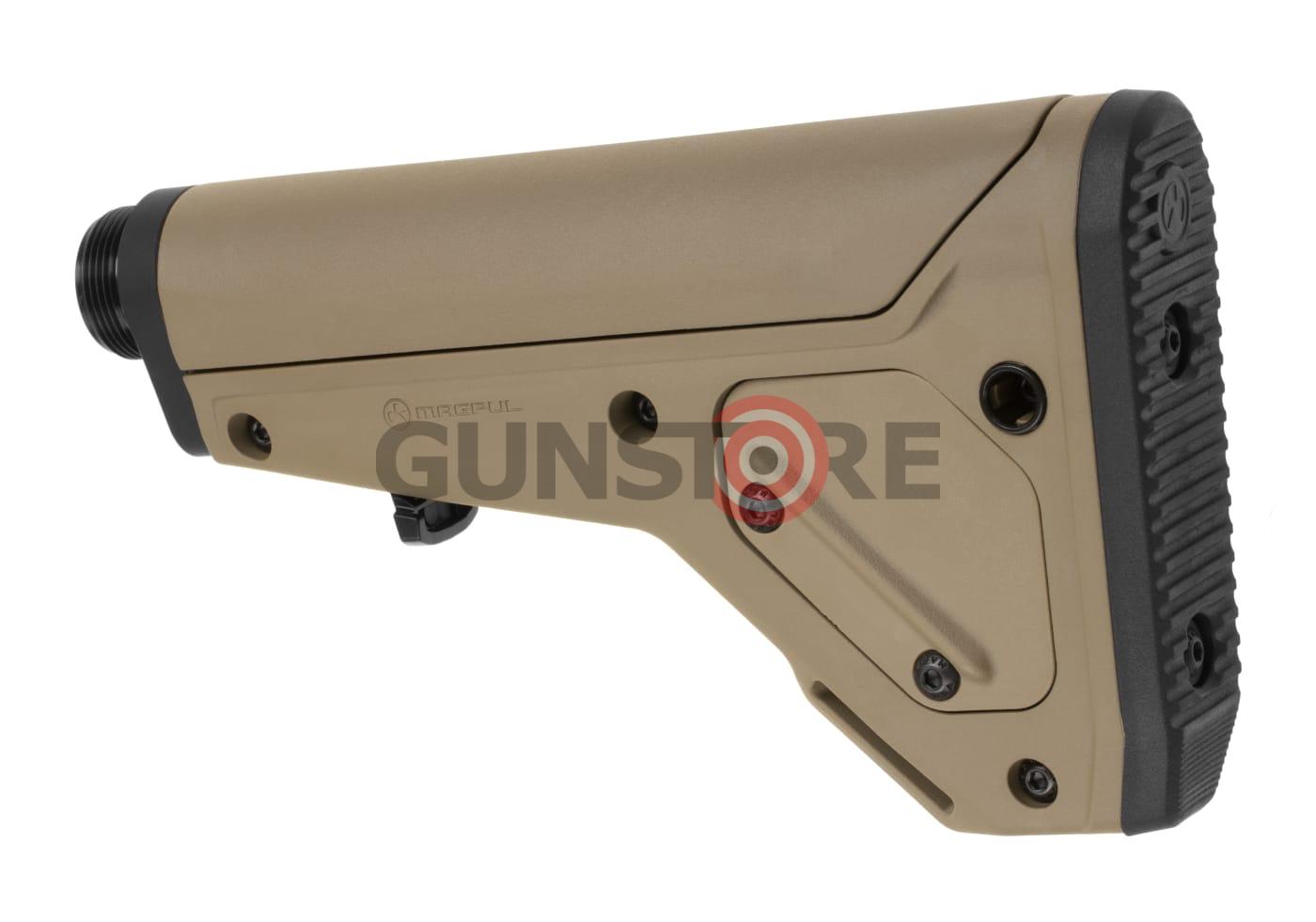 Fotografia: UBR Gen 2.0 Collapsible Stock