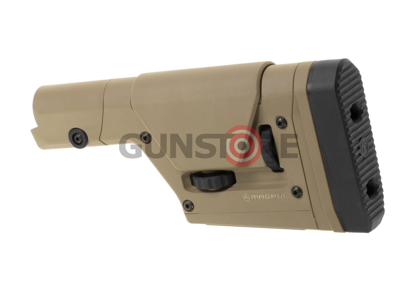 Fotografia: PRS Gen 3 Rifle Stock Mil Spec