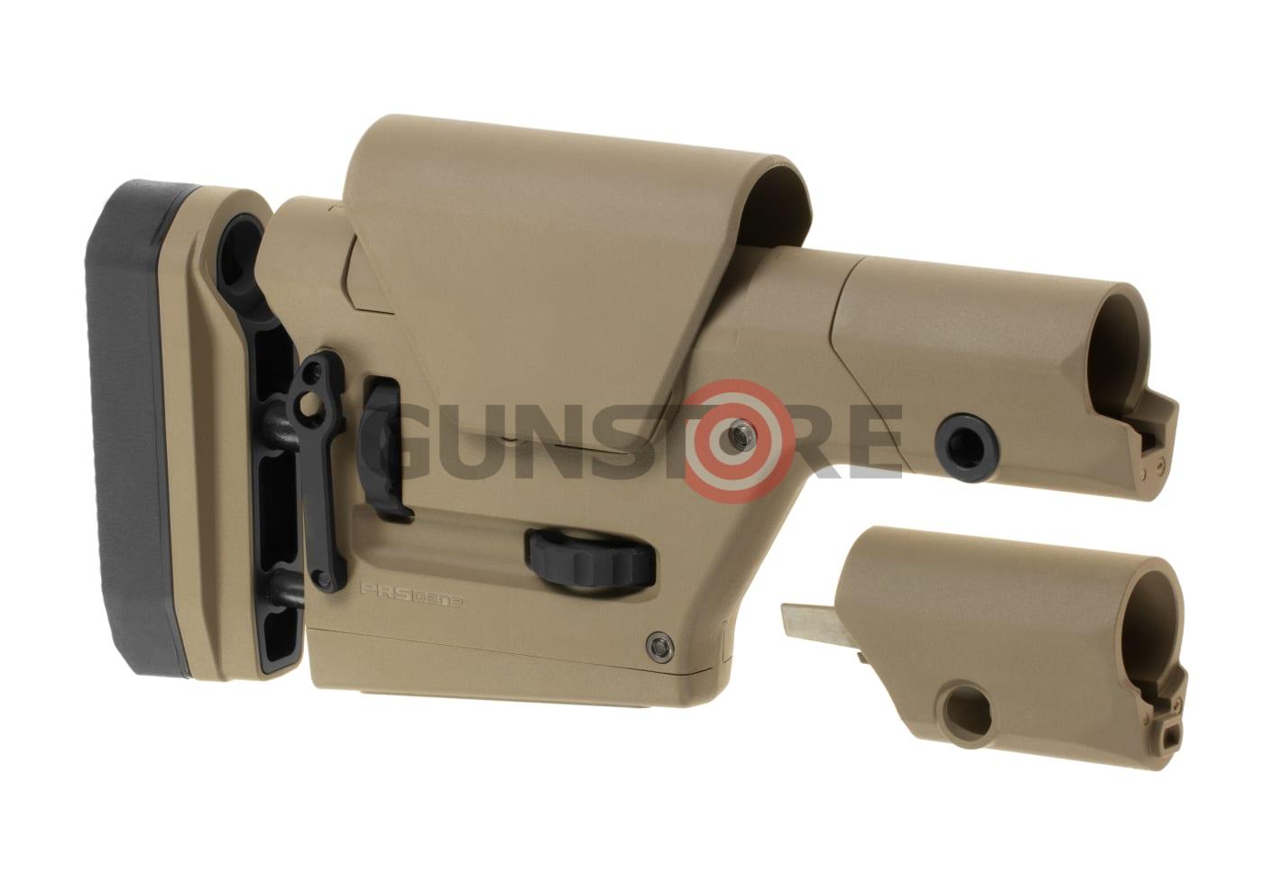 Fotografia: PRS Gen 3 Rifle Stock Mil Spec