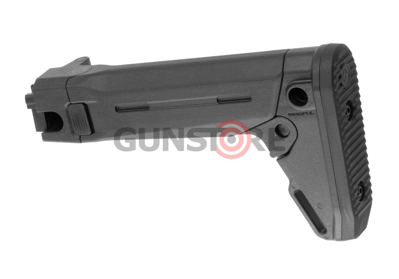 Fotografia: Zhukov-S AK Stock Yugo