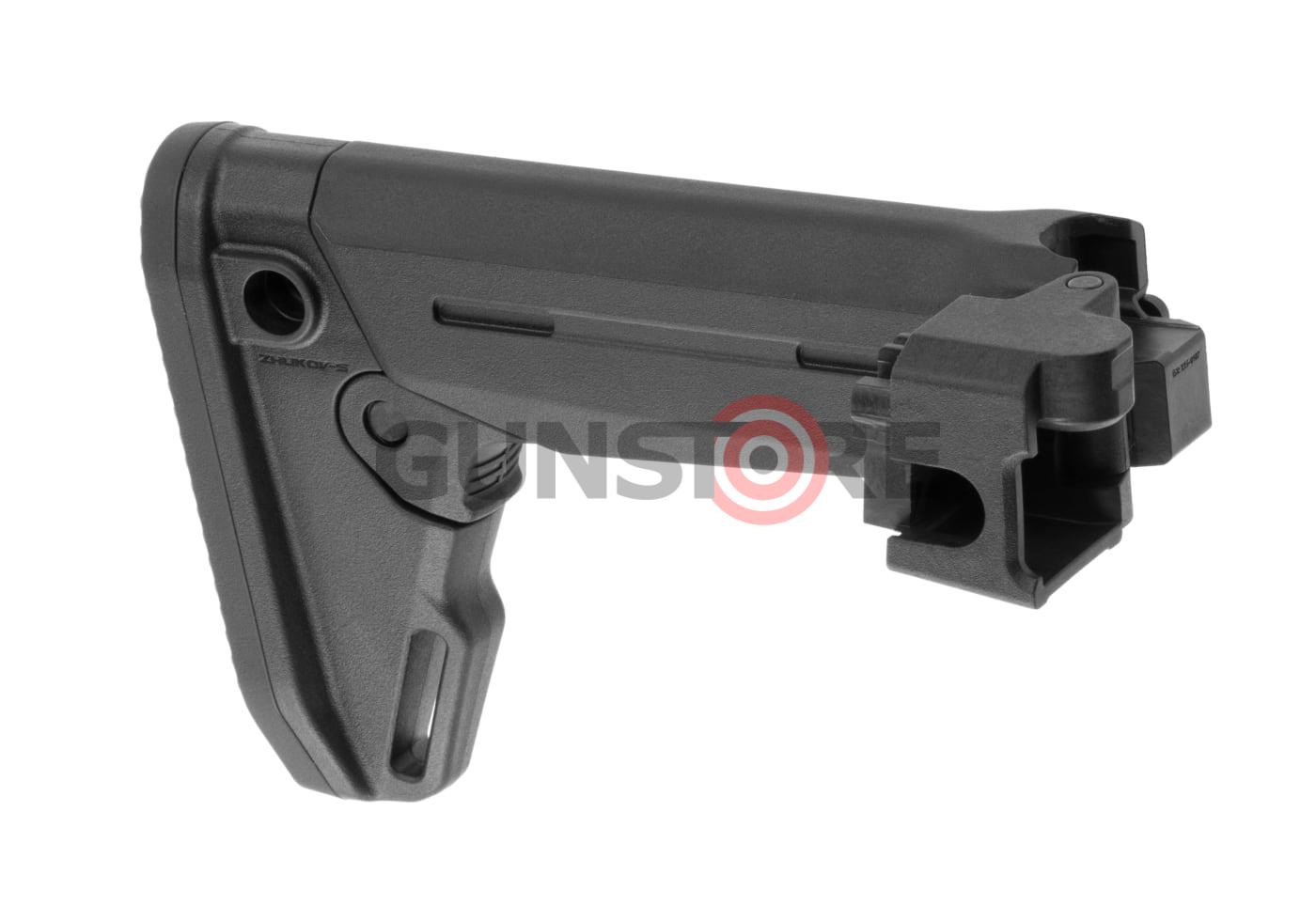 Fotografia: Zhukov-S AK Stock Yugo