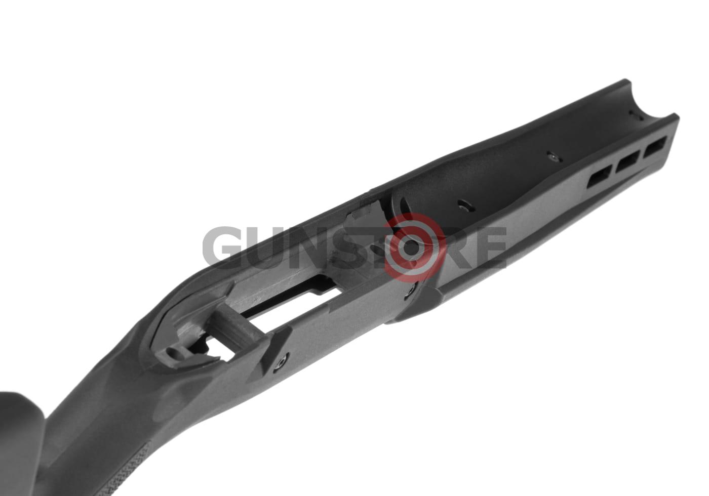 Fotografia: Hunter 700L Stock Long Action