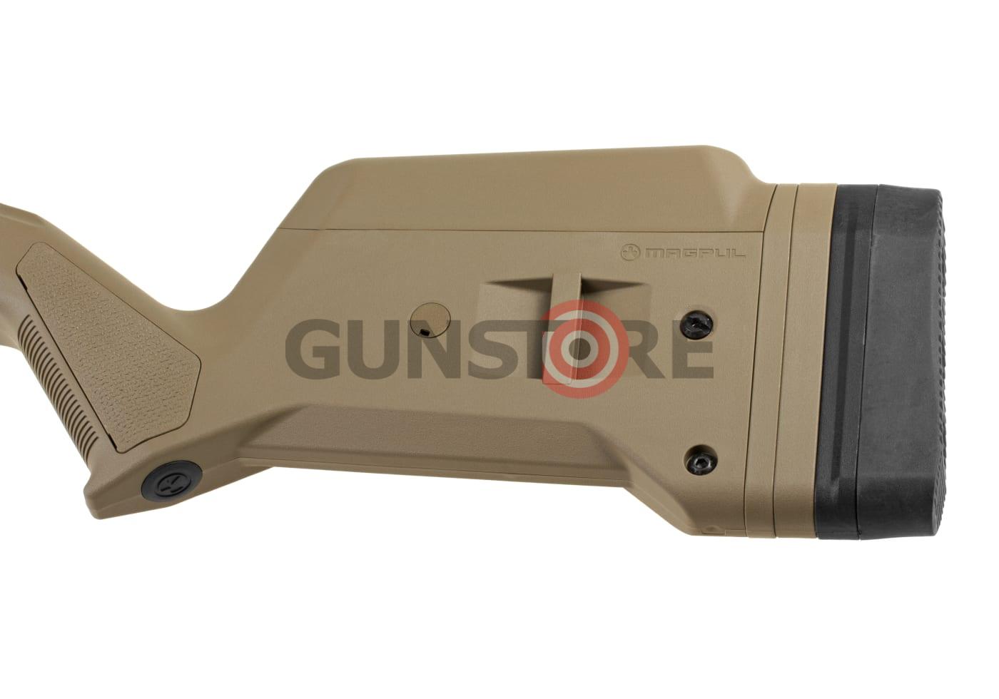 Fotografia: Hunter 700L Stock Long Action