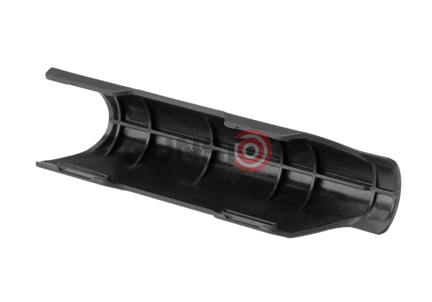 Fotografia: CTR / MOE Cheek Riser .25