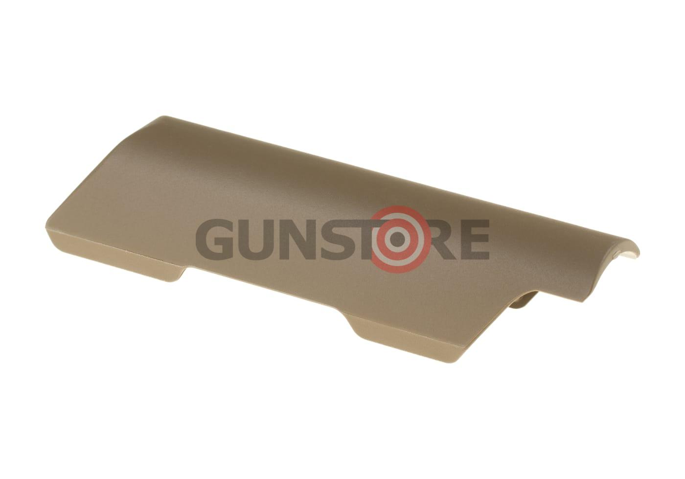 CTR / MOE Cheek Riser .25 Dark Earth