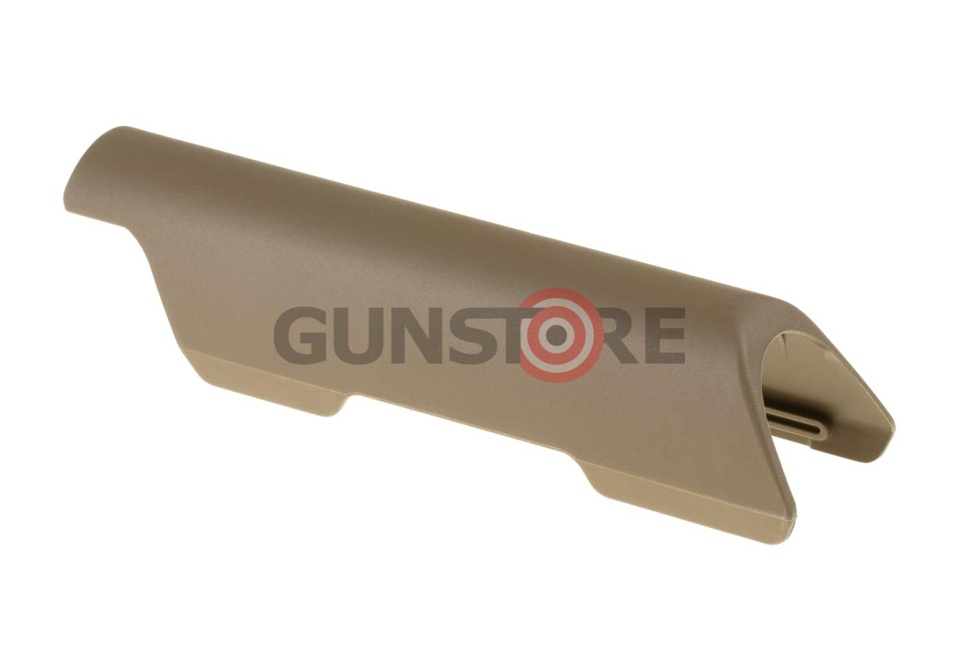 Fotografia: CTR / MOE Cheek Riser .25