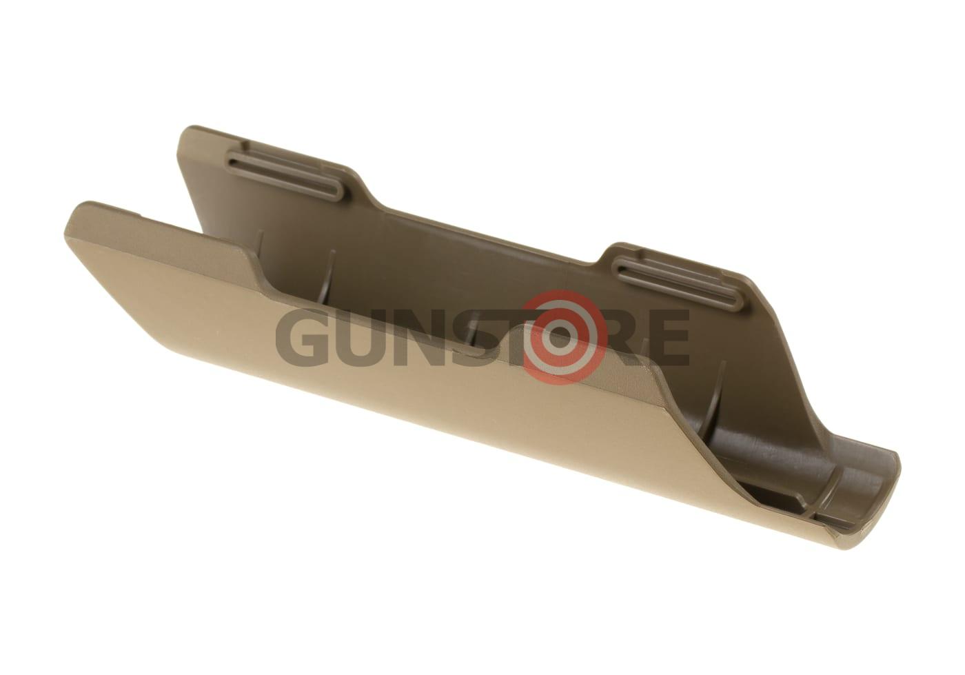 Fotografia: CTR / MOE Cheek Riser .25