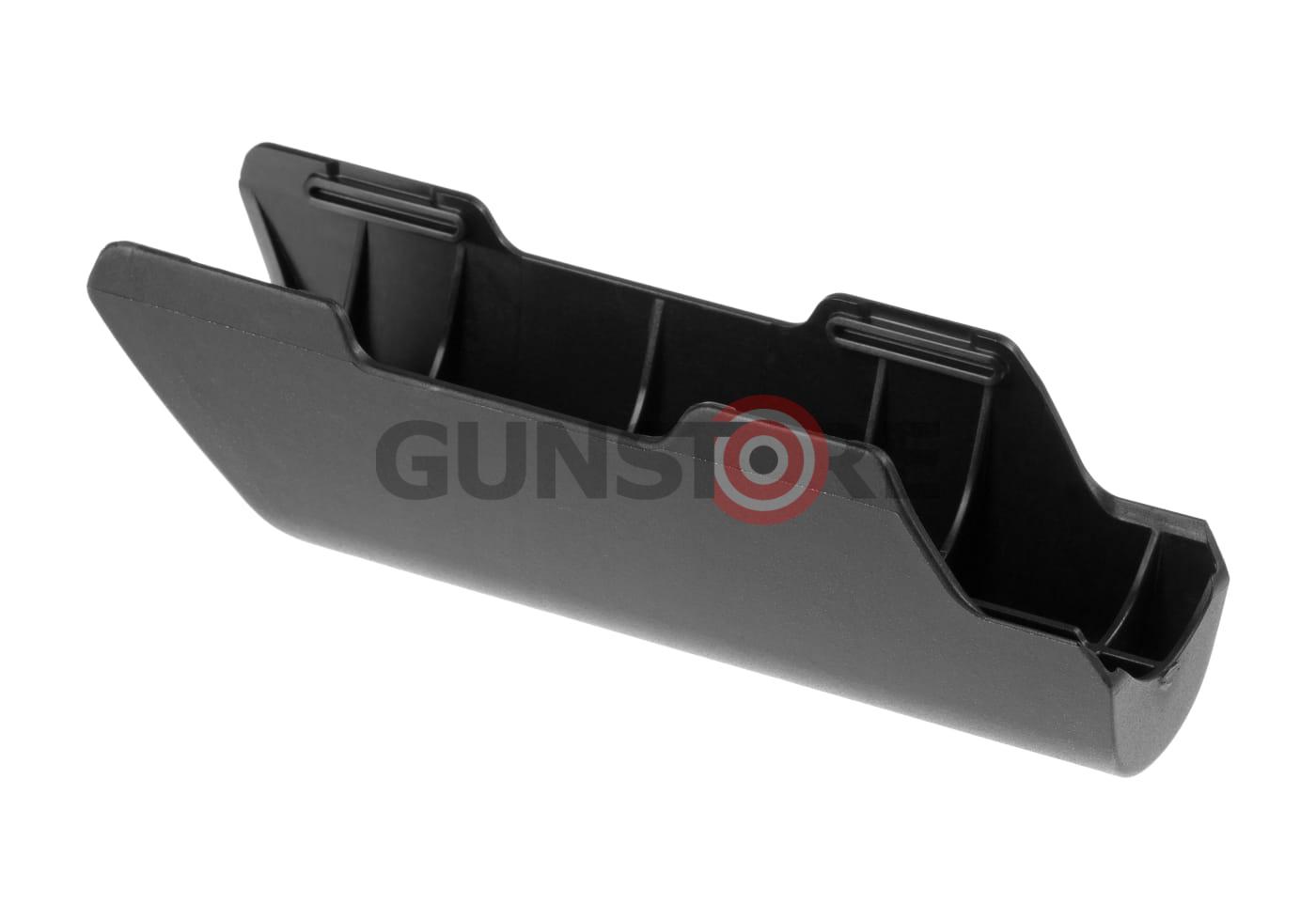 Fotografia: CTR / MOE Cheek Riser .75