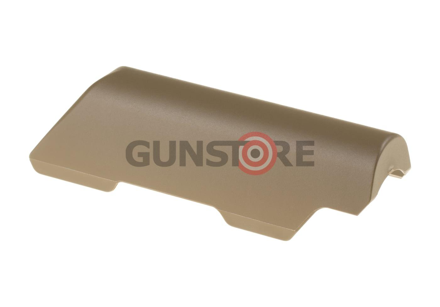 CTR / MOE Cheek Riser .75 Dark Earth