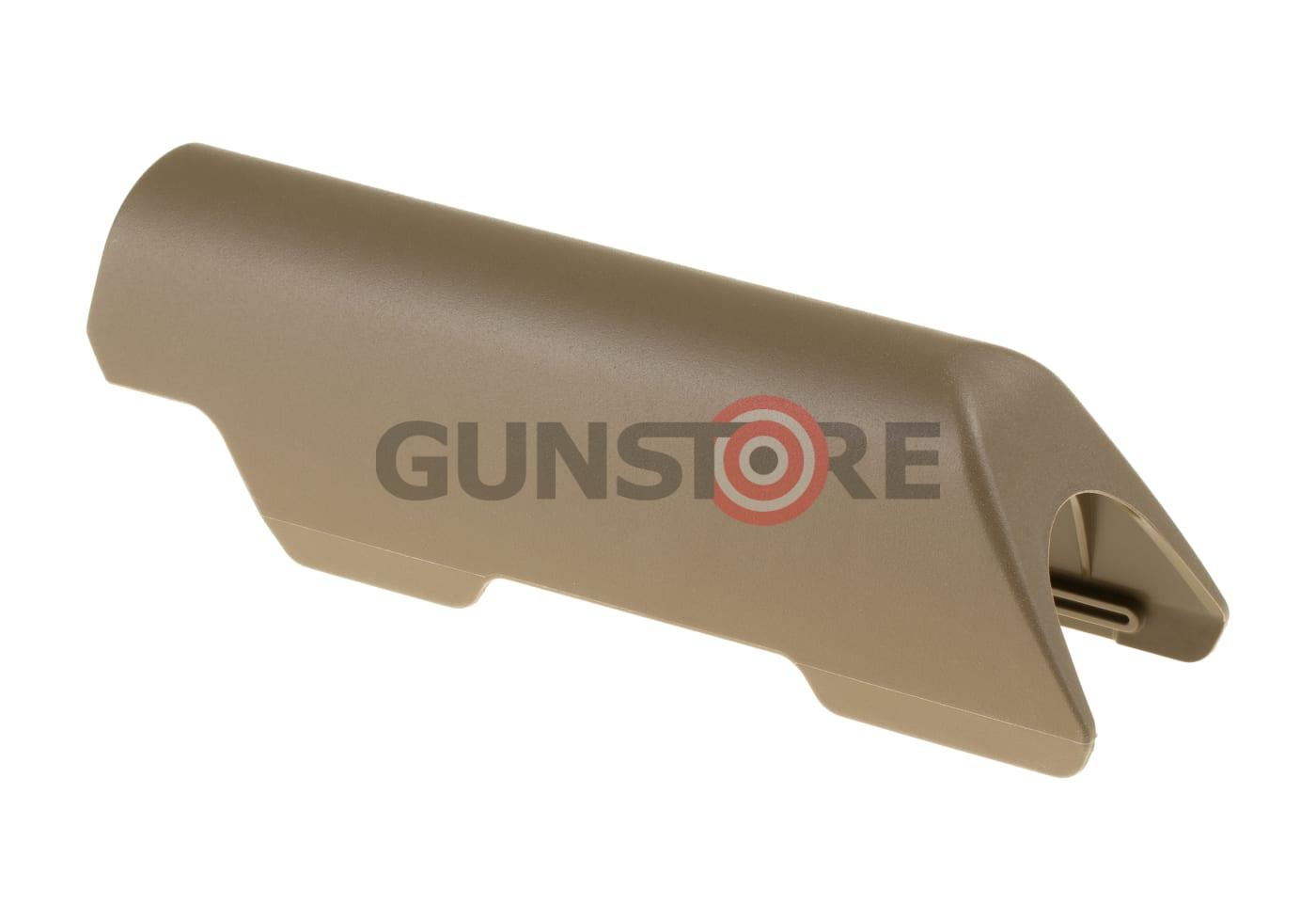 Fotografia: CTR / MOE Cheek Riser .75