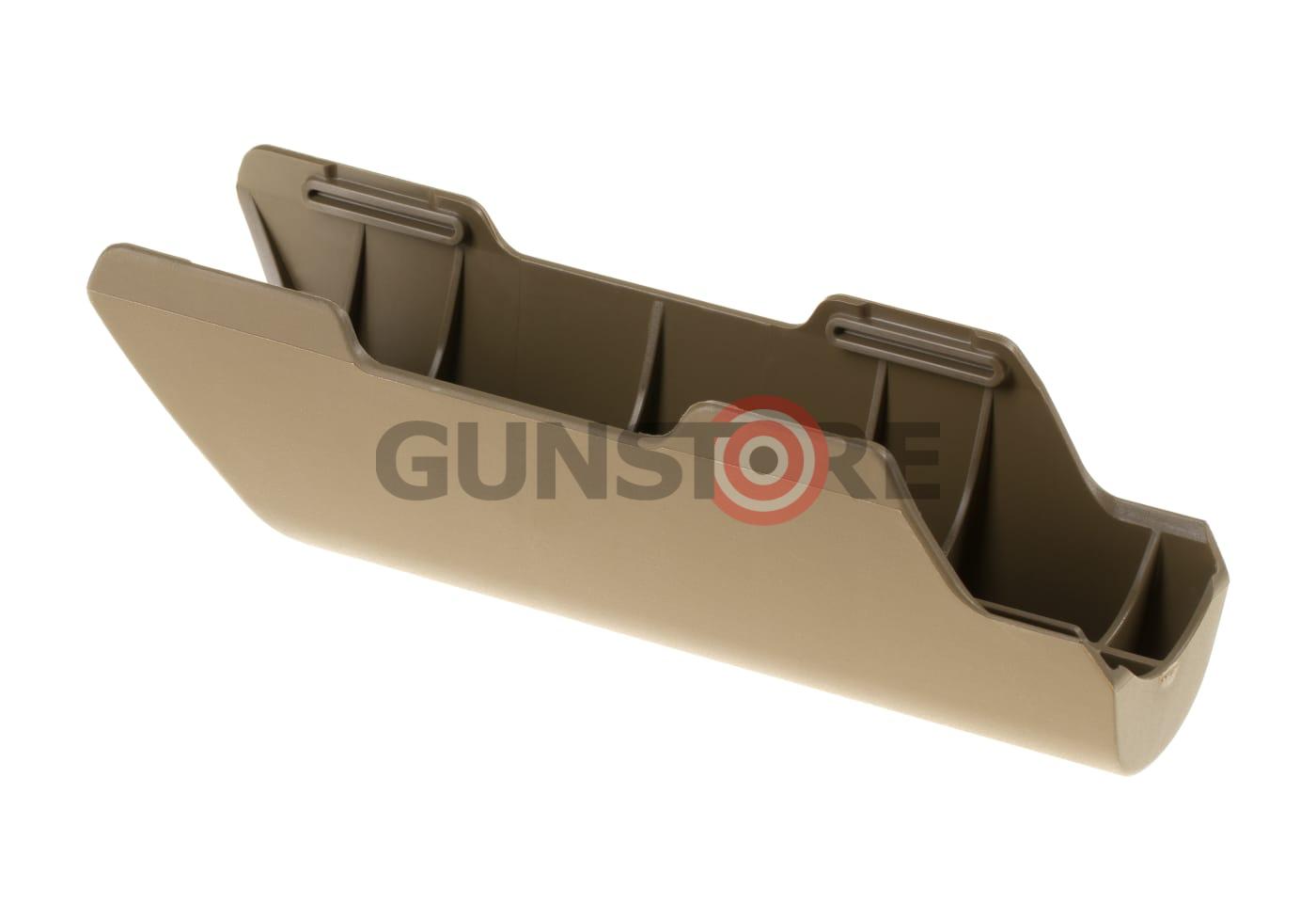 Fotografia: CTR / MOE Cheek Riser .75