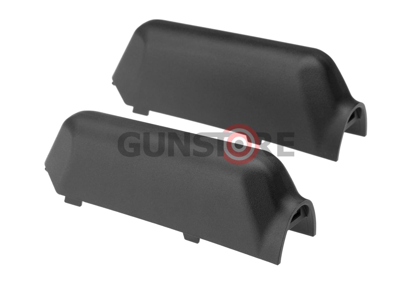 Hunter / SGA High Cheek Riser