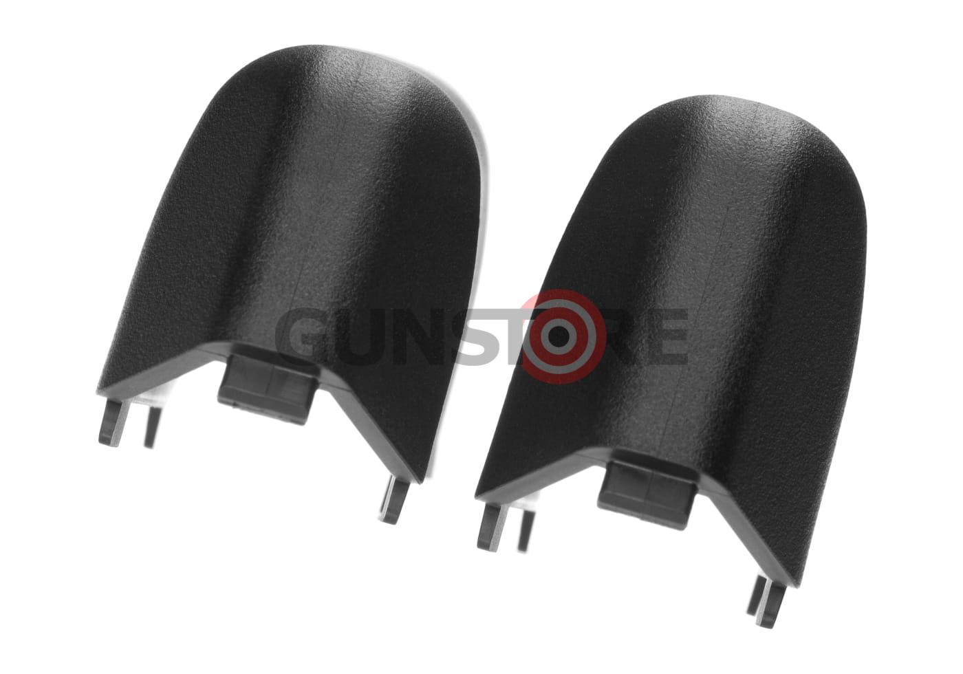 Fotografia: Hunter / SGA High Cheek Riser