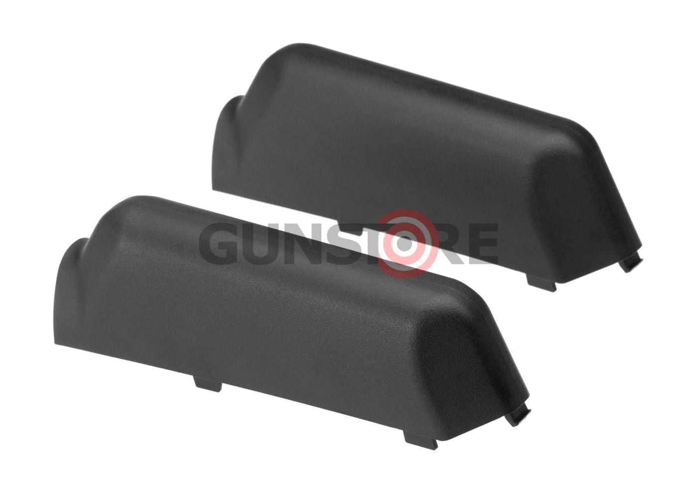 Fotografia: Hunter / SGA High Cheek Riser