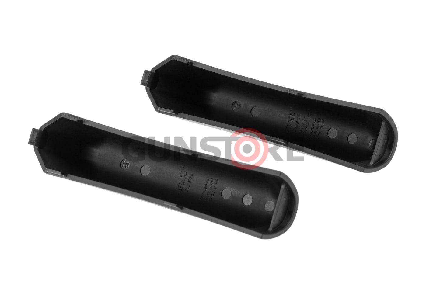 Fotografia: Hunter / SGA High Cheek Riser