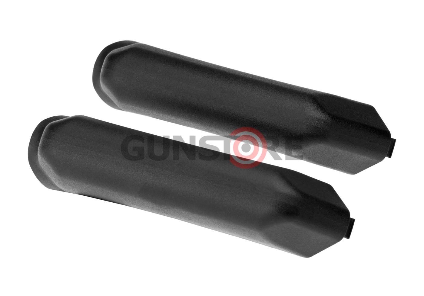 Fotografia: Hunter / SGA High Cheek Riser