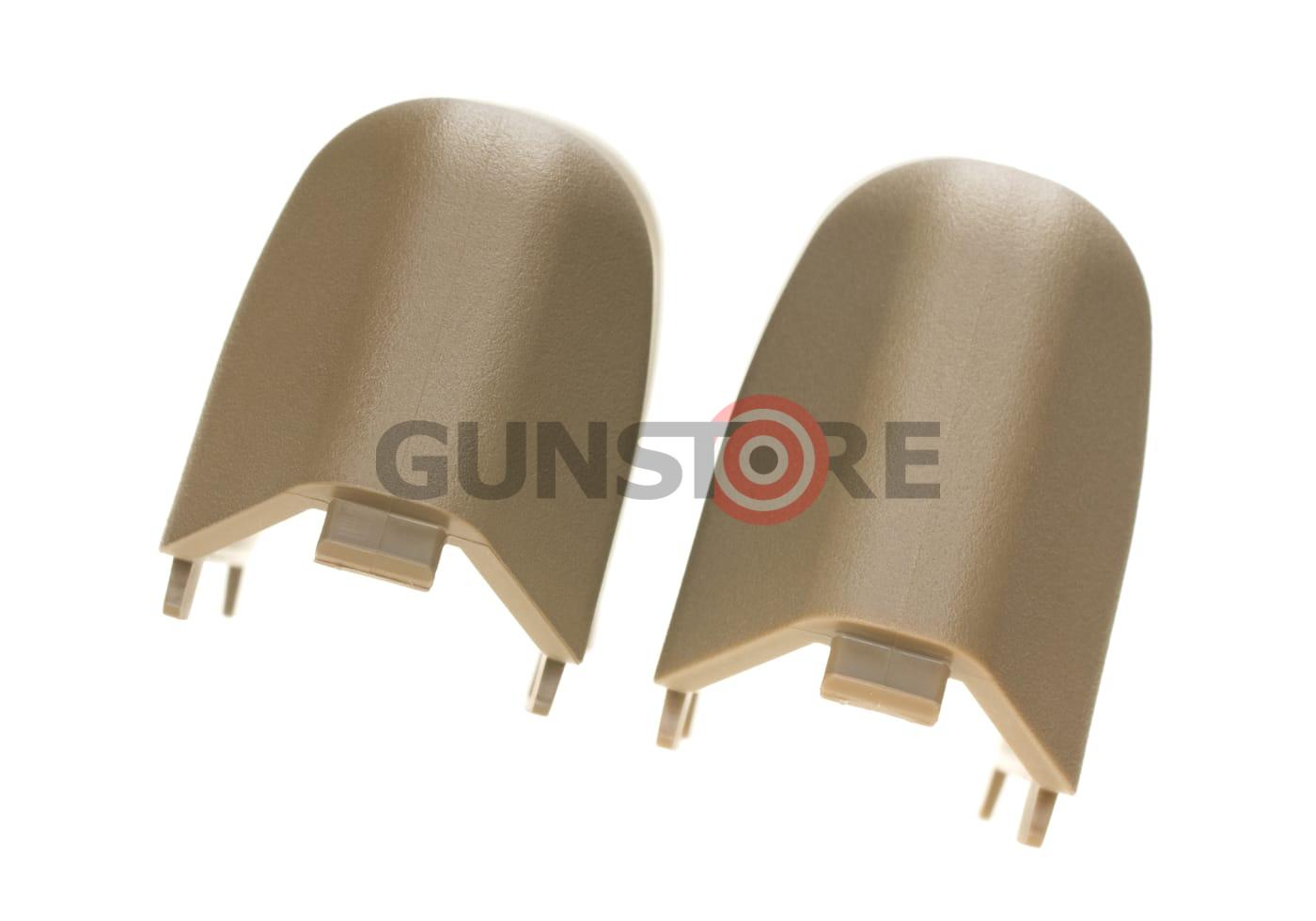 Fotografia: Hunter / SGA High Cheek Riser