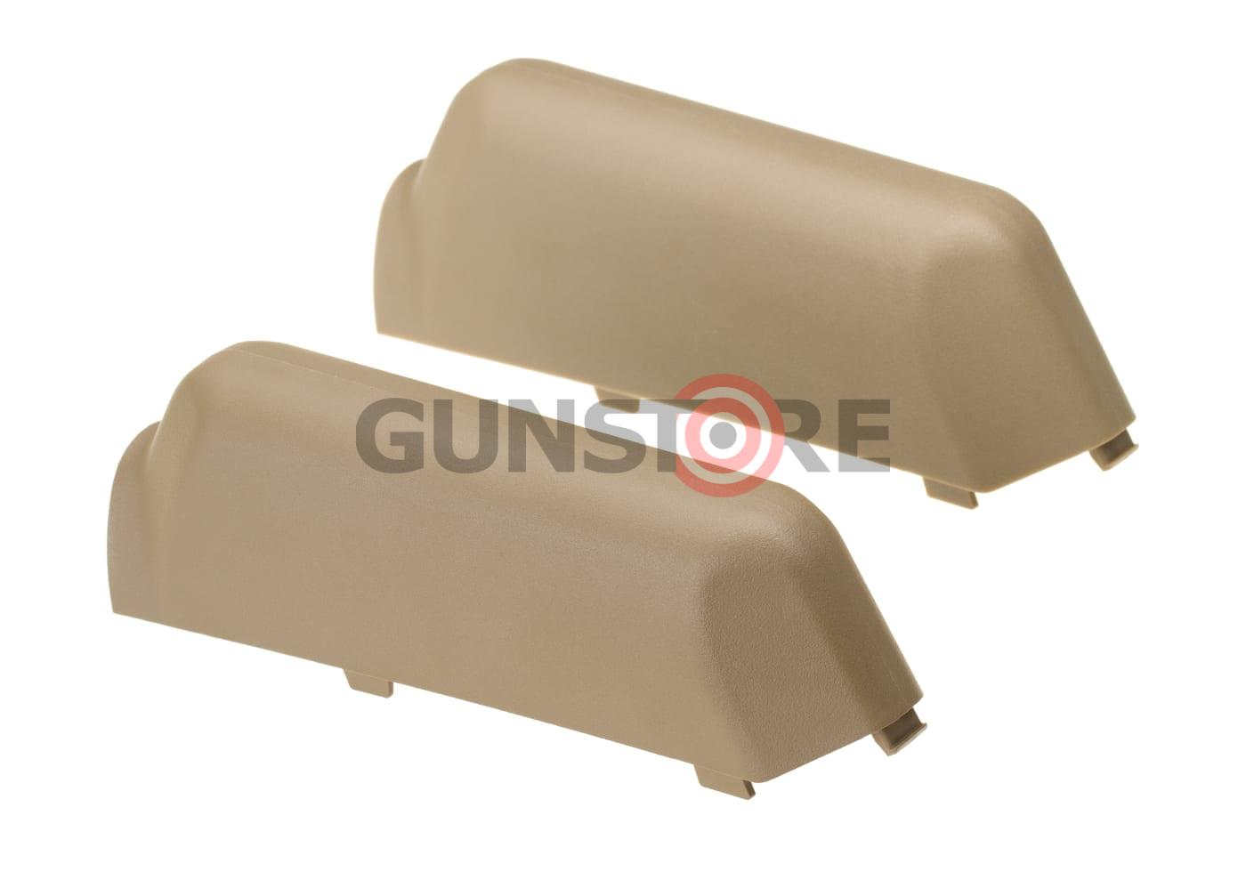 Fotografia: Hunter / SGA High Cheek Riser