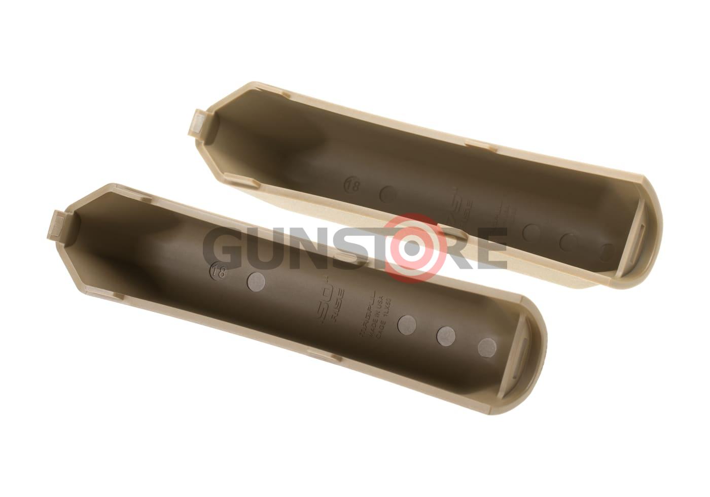 Fotografia: Hunter / SGA High Cheek Riser