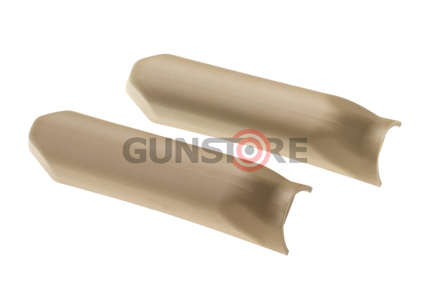 Fotografia: Hunter / SGA High Cheek Riser