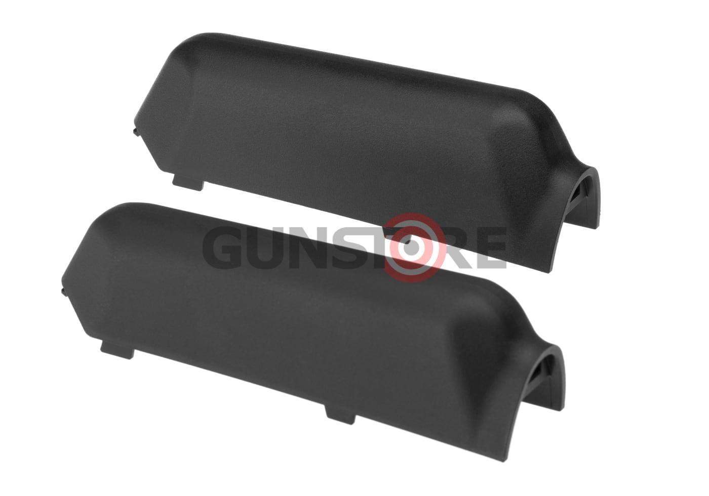 Hunter / SGA Low Cheek Riser