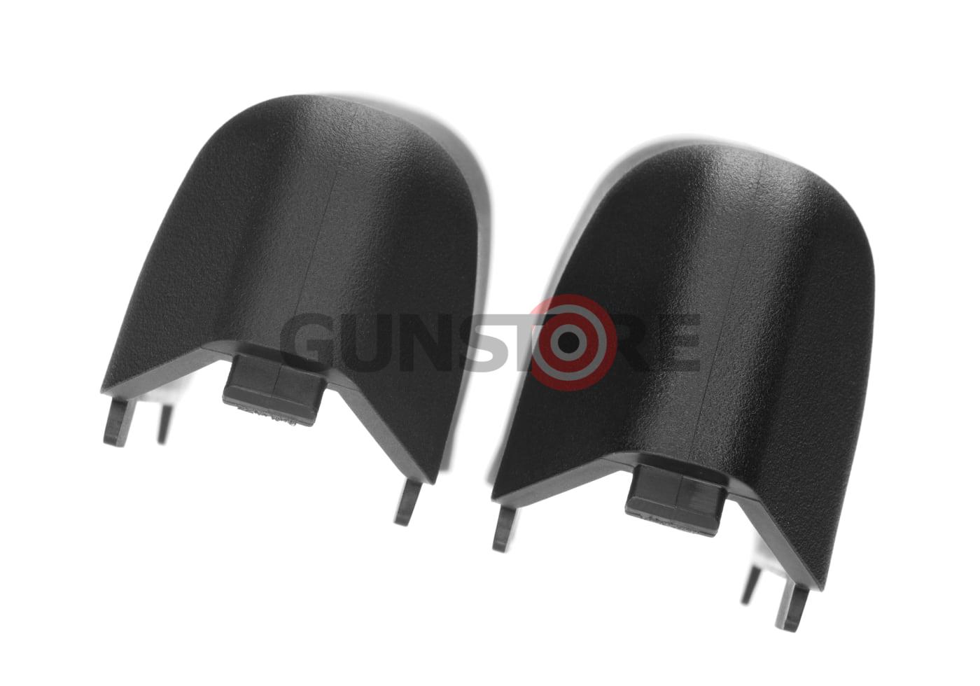 Fotografia: Hunter / SGA Low Cheek Riser