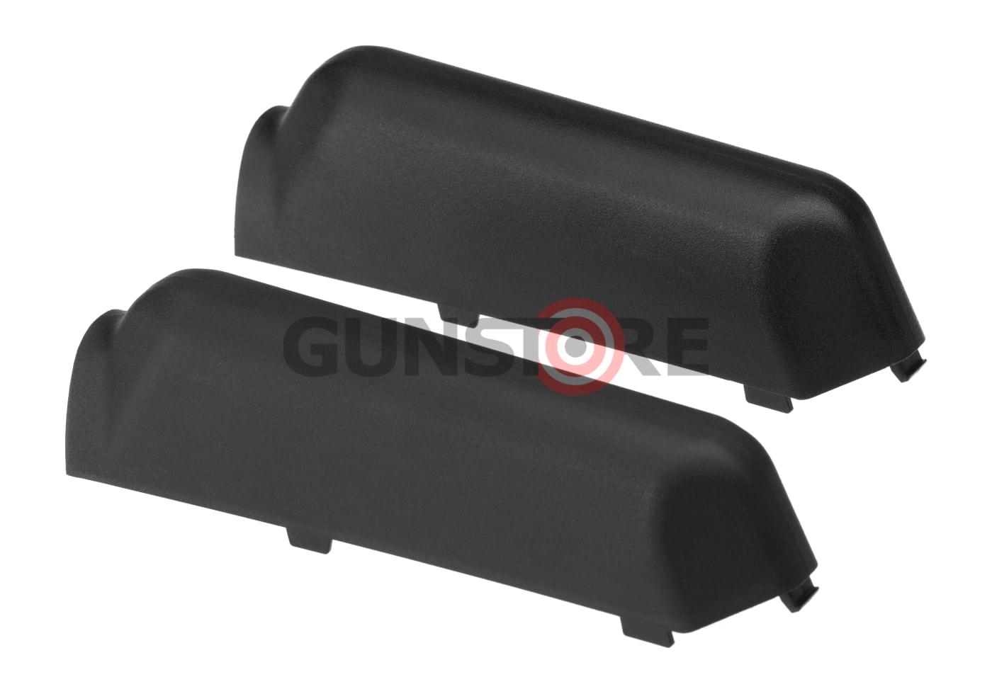 Fotografia: Hunter / SGA Low Cheek Riser