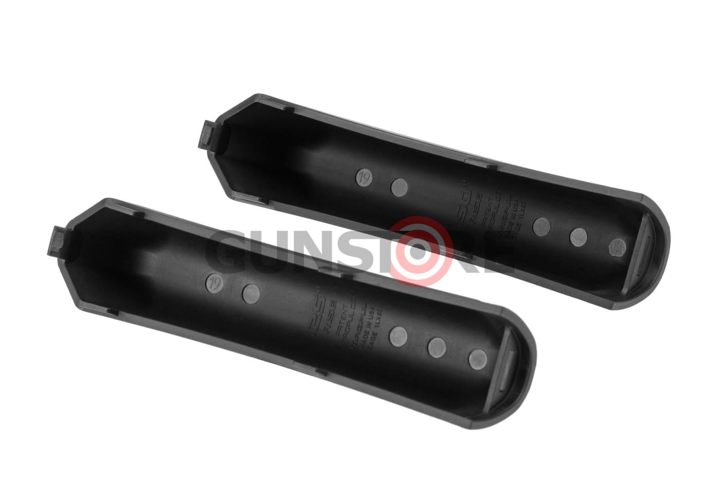 Fotografia: Hunter / SGA Low Cheek Riser