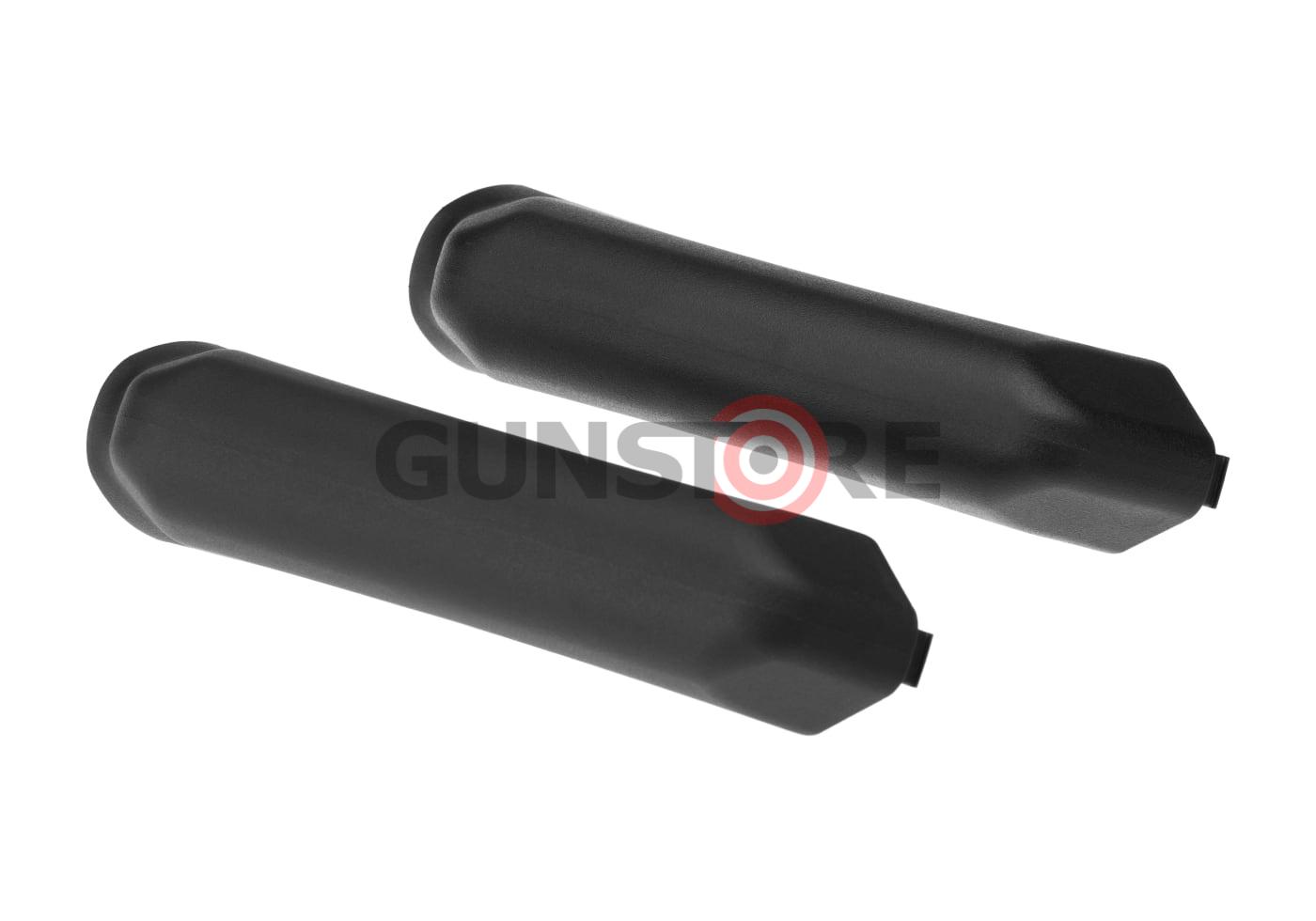 Fotografia: Hunter / SGA Low Cheek Riser