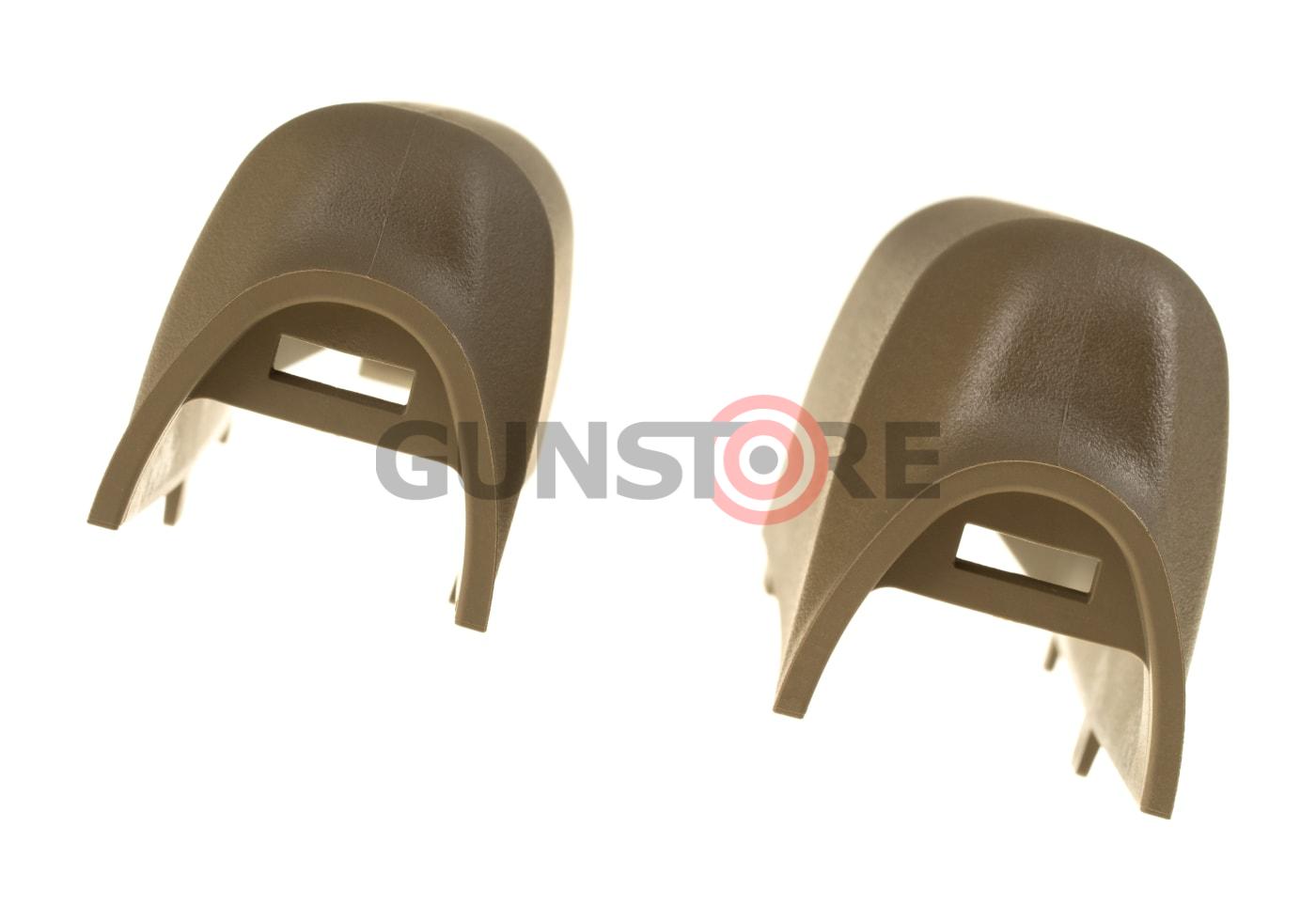 Fotografia: Hunter / SGA Low Cheek Riser