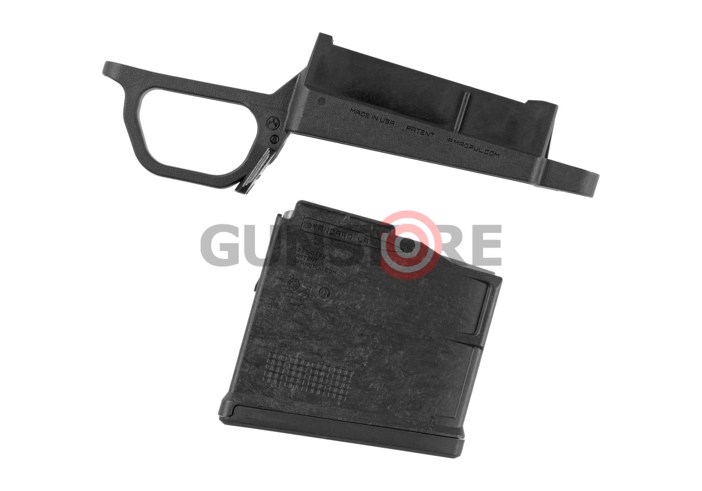 Hunter 700L Standard Magazine Well
