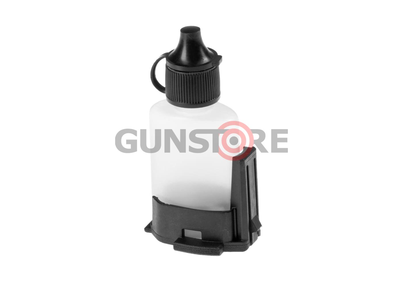 MIAD / MOE Lube Bottle Storage Core