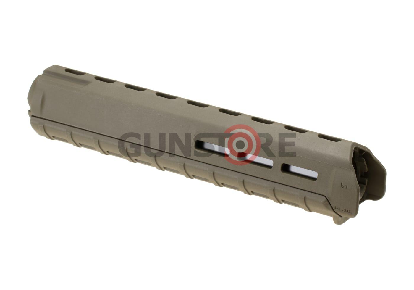 Fotografia: MOE M-LOK Rifle Hand Guard