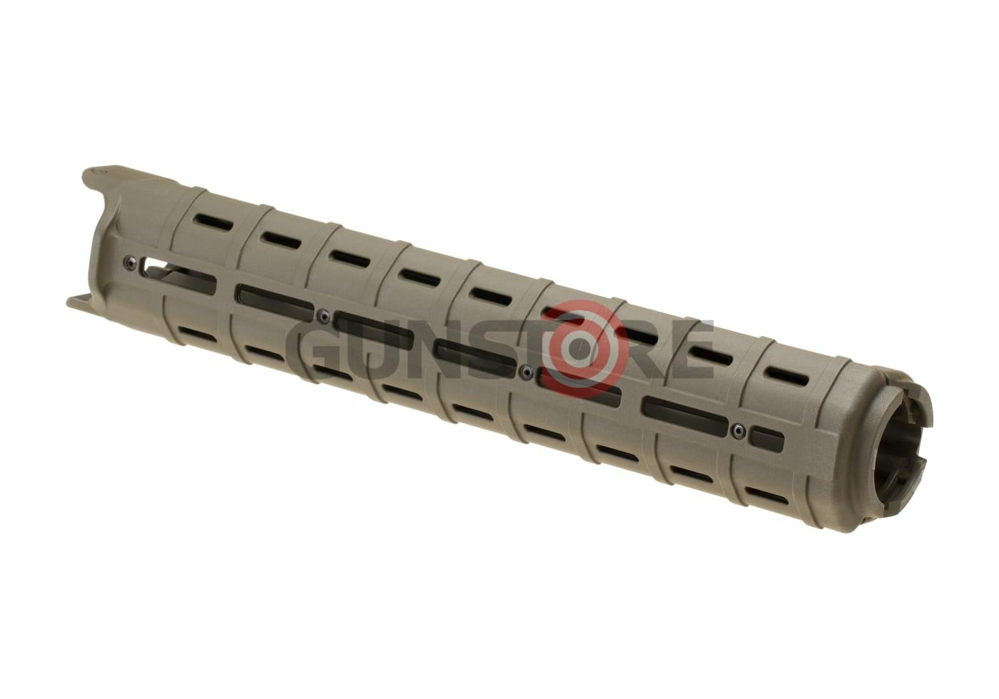 Fotografia: MOE M-LOK Rifle Hand Guard