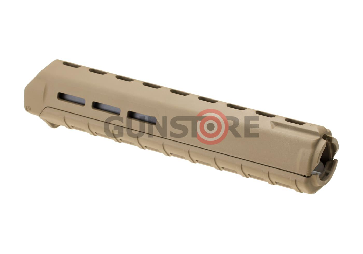 MOE M-LOK Rifle Hand Guard Dark Earth