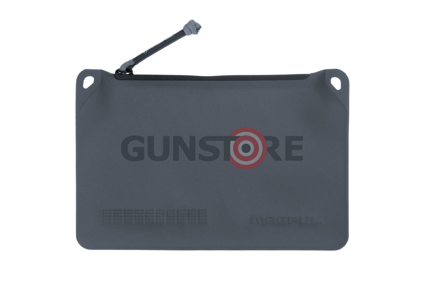 Daka Pouch Small Grey