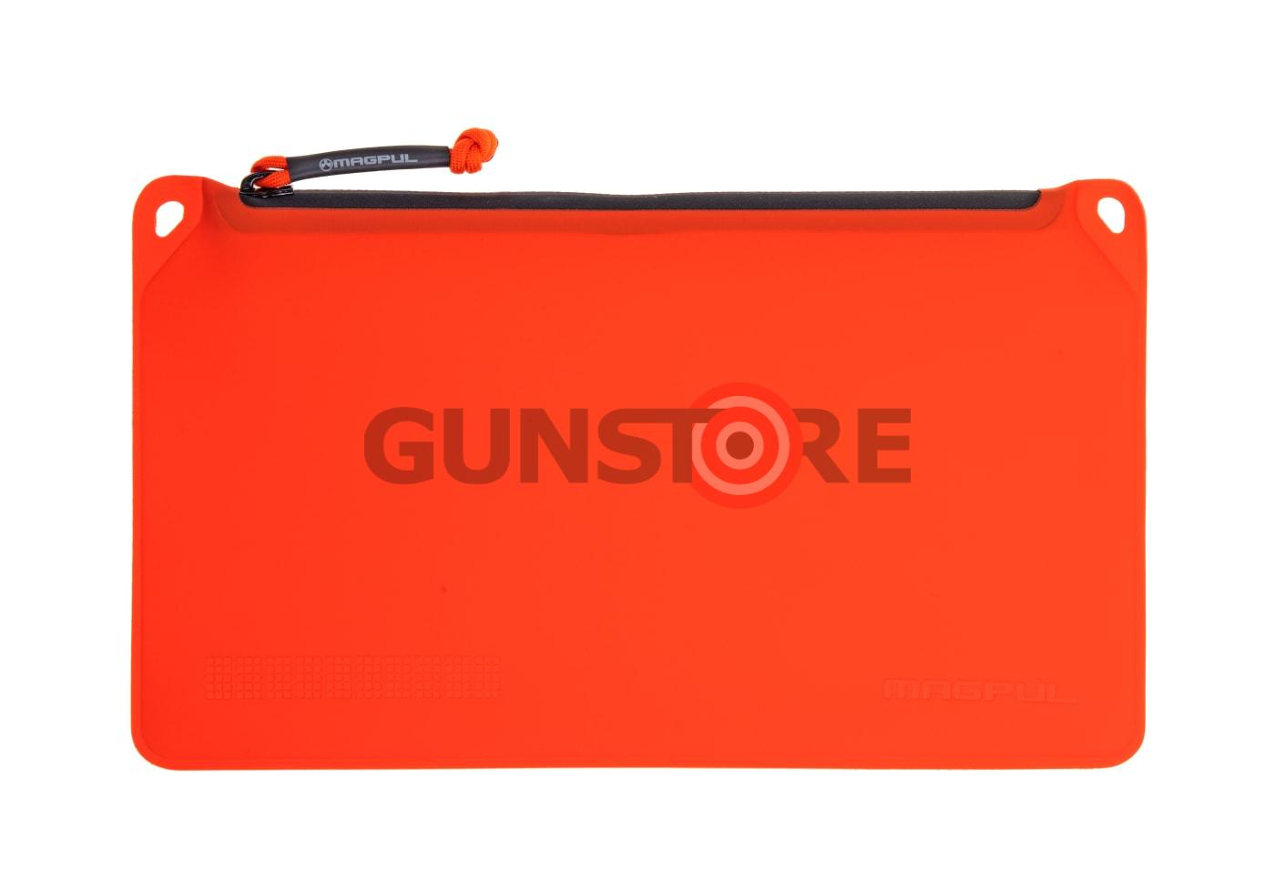 Daka Pouch Medium Orange