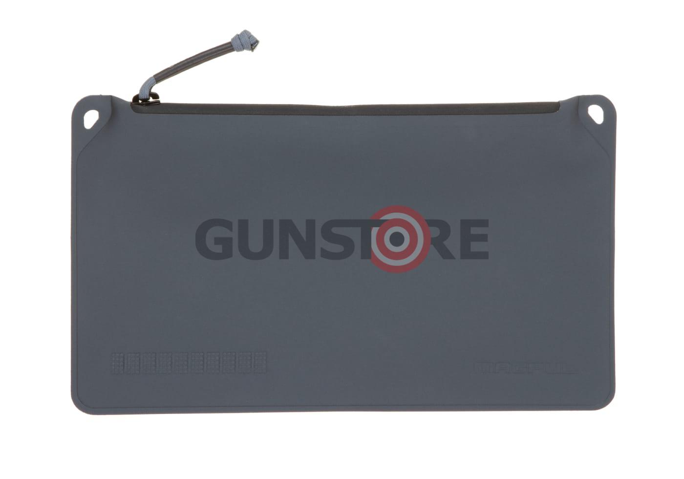 Daka Pouch Medium Grey