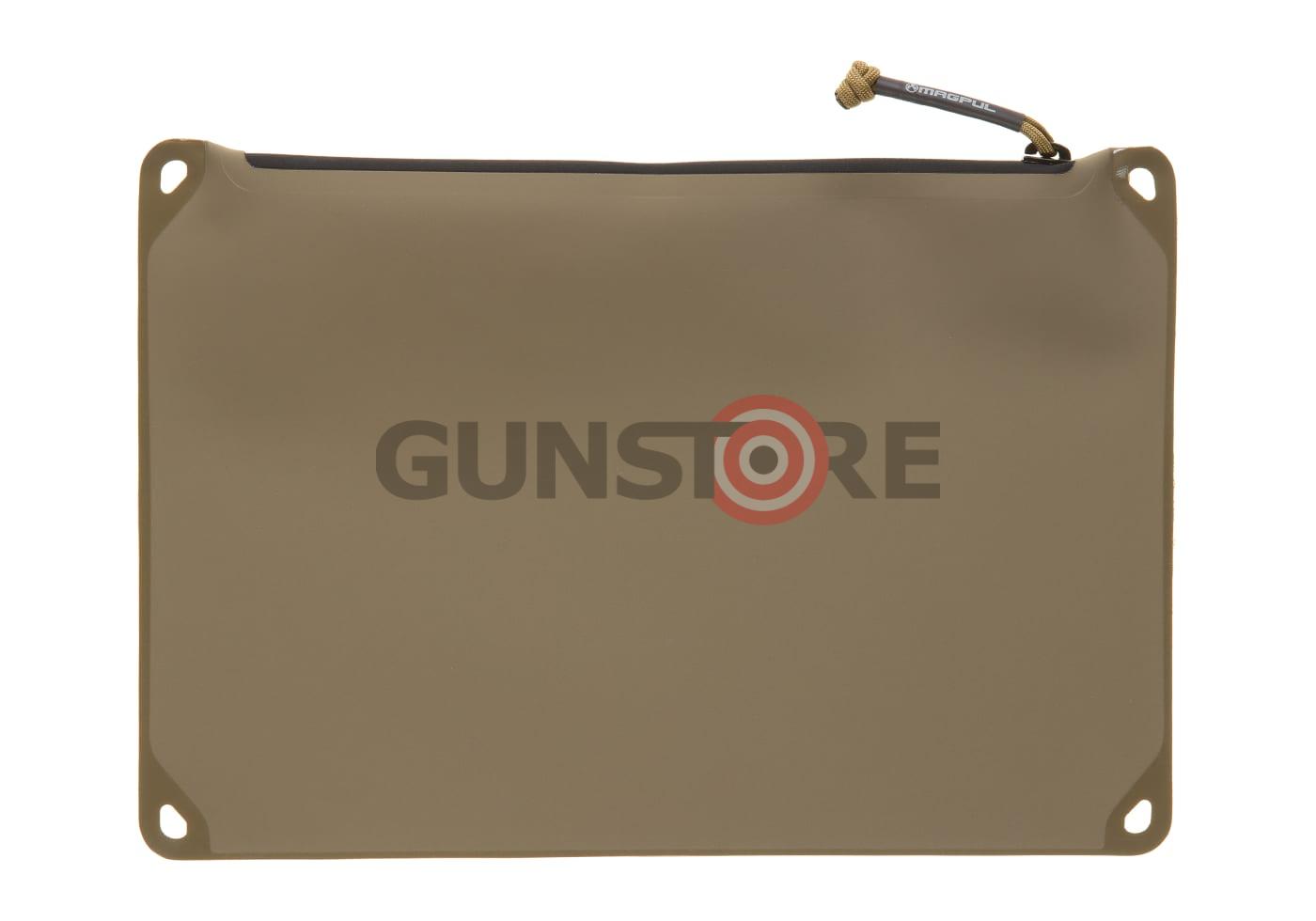 Fotografia: Daka Pouch Large