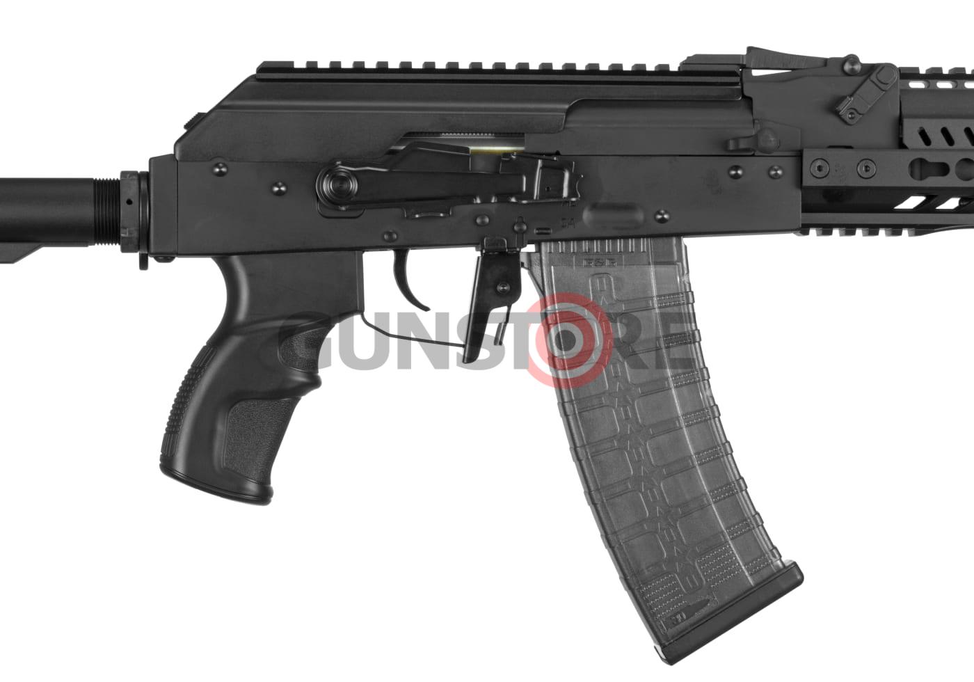 Fotografia: RK74 Elite E.T.U.