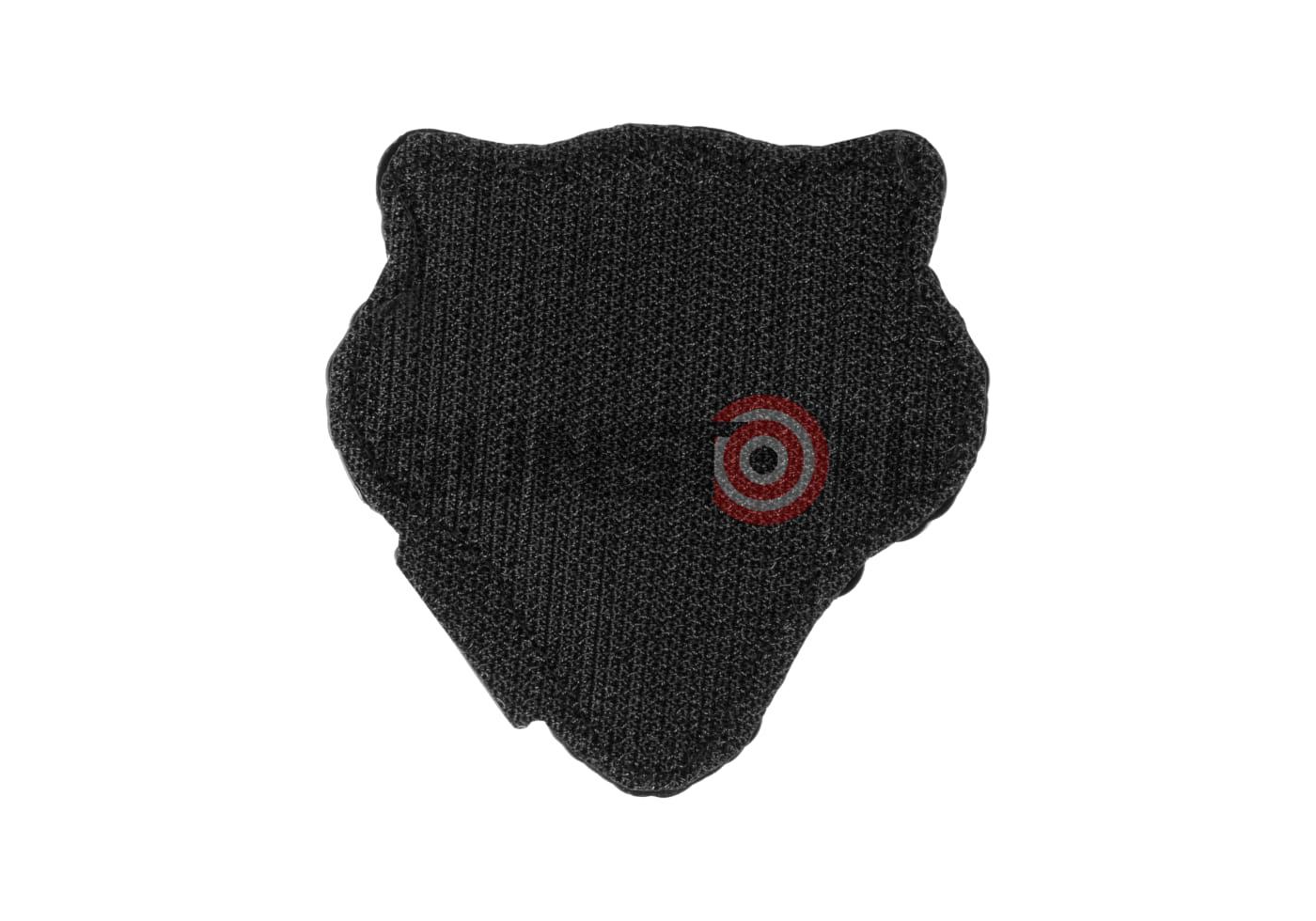 Fotografia: Wolf Rubber Patch