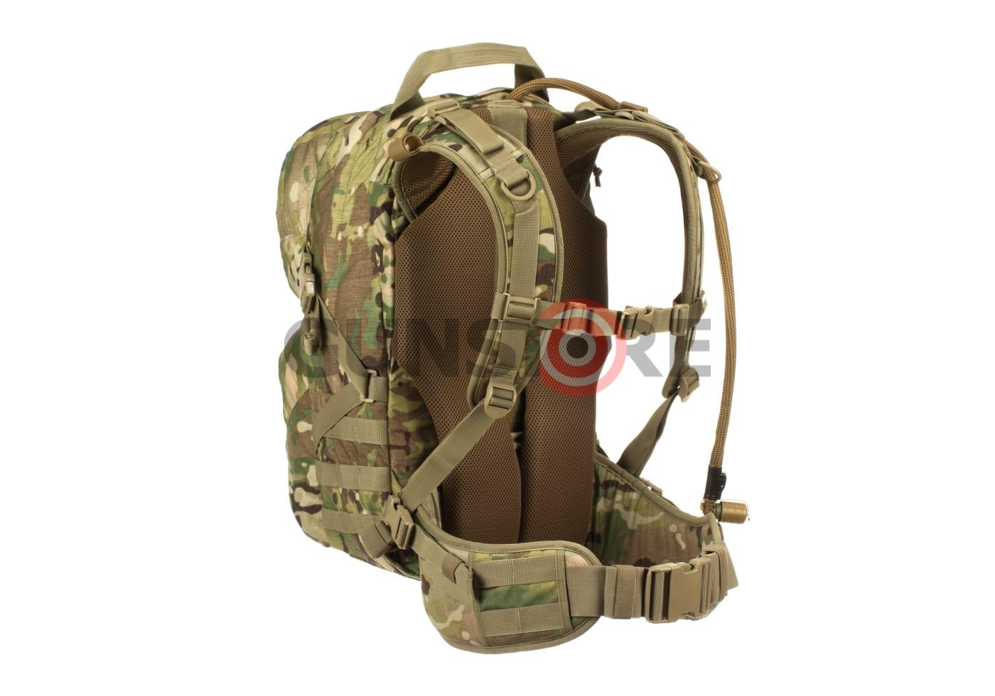 Fotografia: Patrol 35L Hydration Cargo Pack