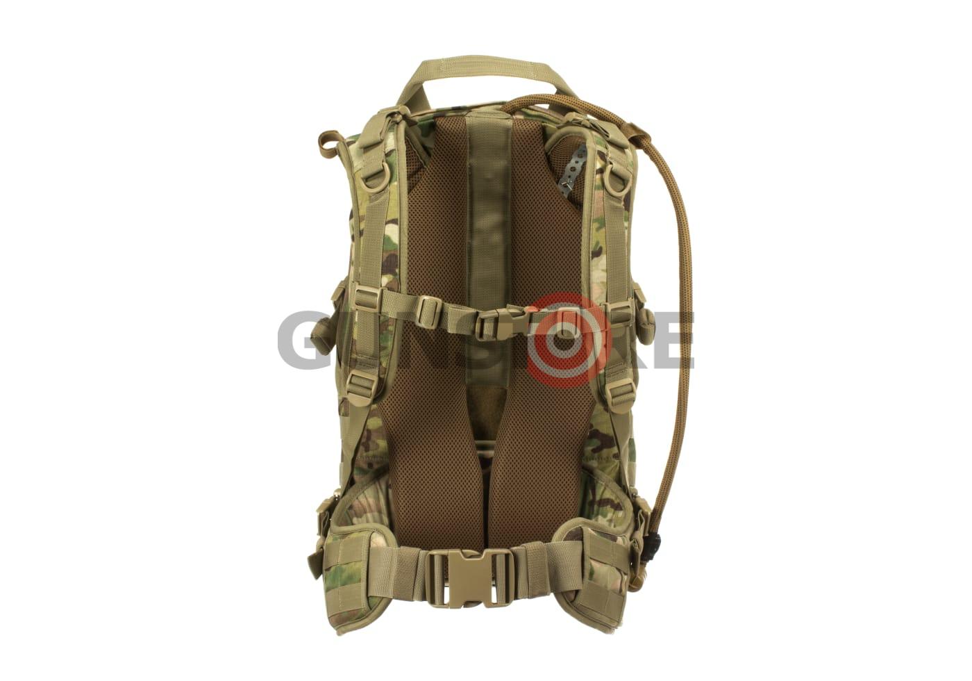 Fotografia: Patrol 35L Hydration Cargo Pack