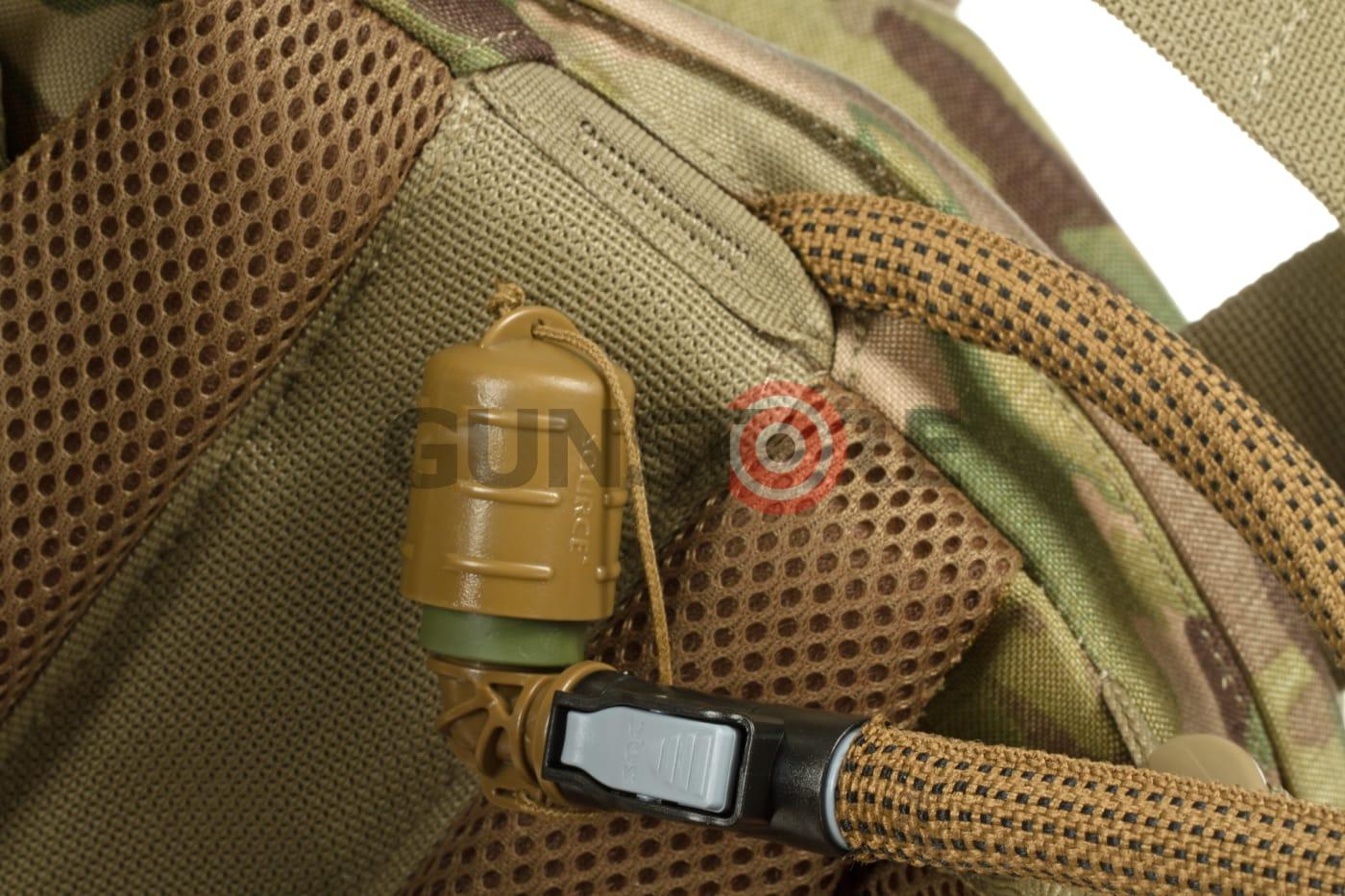 Fotografia: Patrol 35L Hydration Cargo Pack