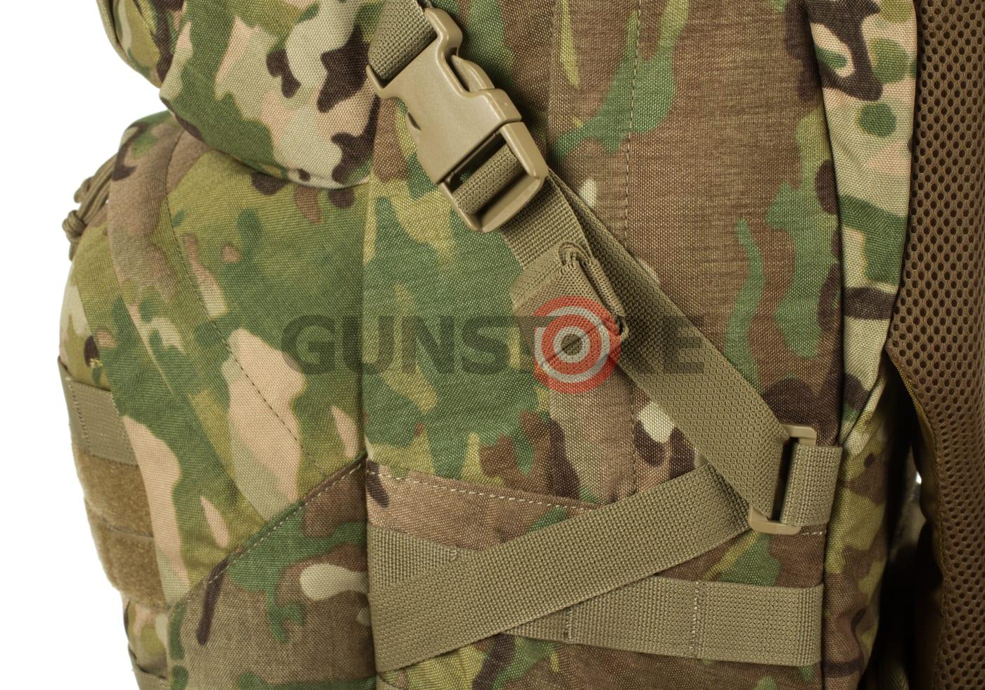 Fotografia: Patrol 35L Hydration Cargo Pack