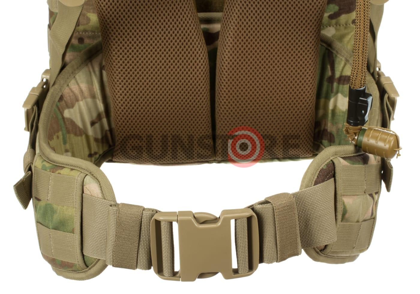 Fotografia: Patrol 35L Hydration Cargo Pack