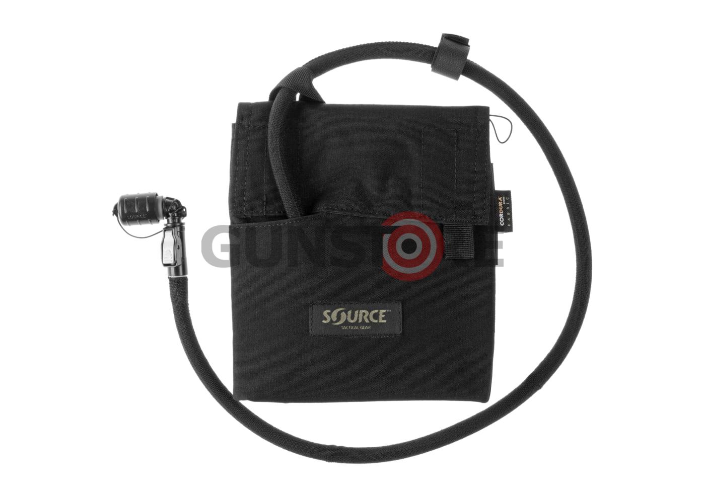 Kangaroo 1L Collapsible Canteen with Pouch