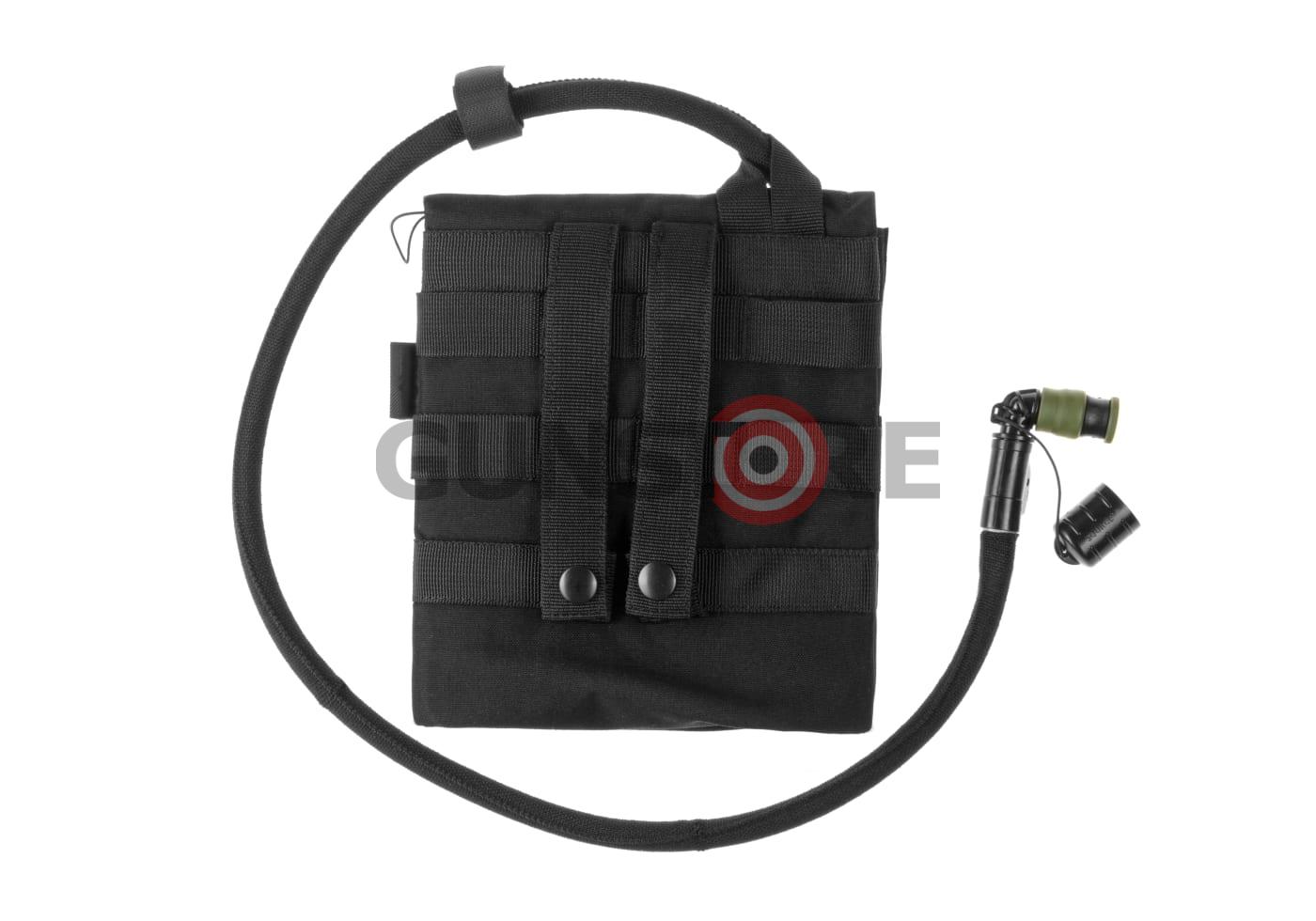 Fotografia: Kangaroo 1L Collapsible Canteen with Pouch